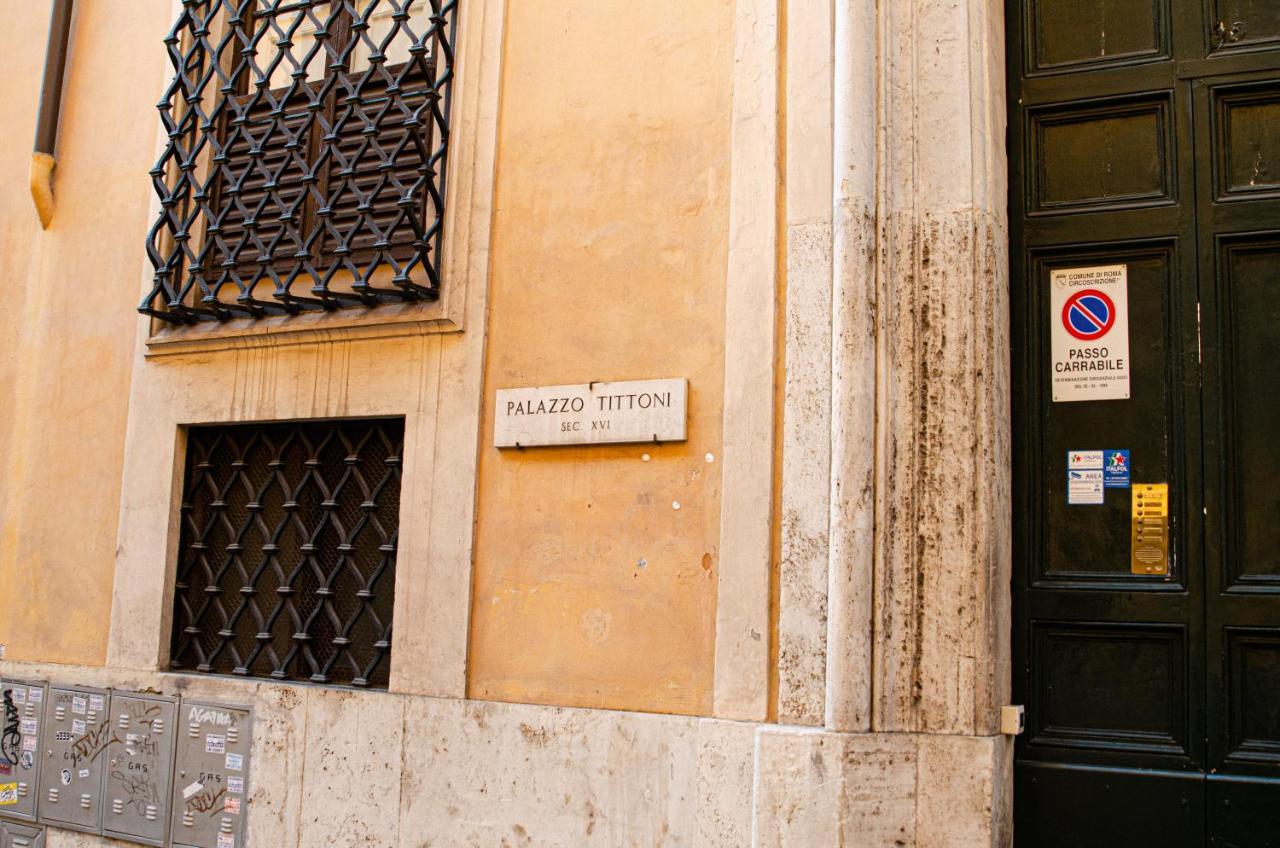 Сasa de vacaciones Trevi Tittoni *